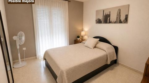 Foto 5 de Casa o chalet en venta en Mirandilla, Badajoz