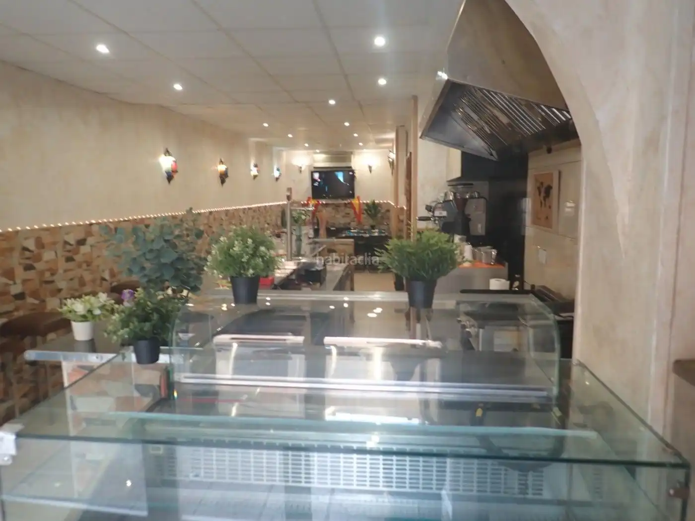 Business premises for sale in Sagnier - Plaça de Catalunya, imagen 8
