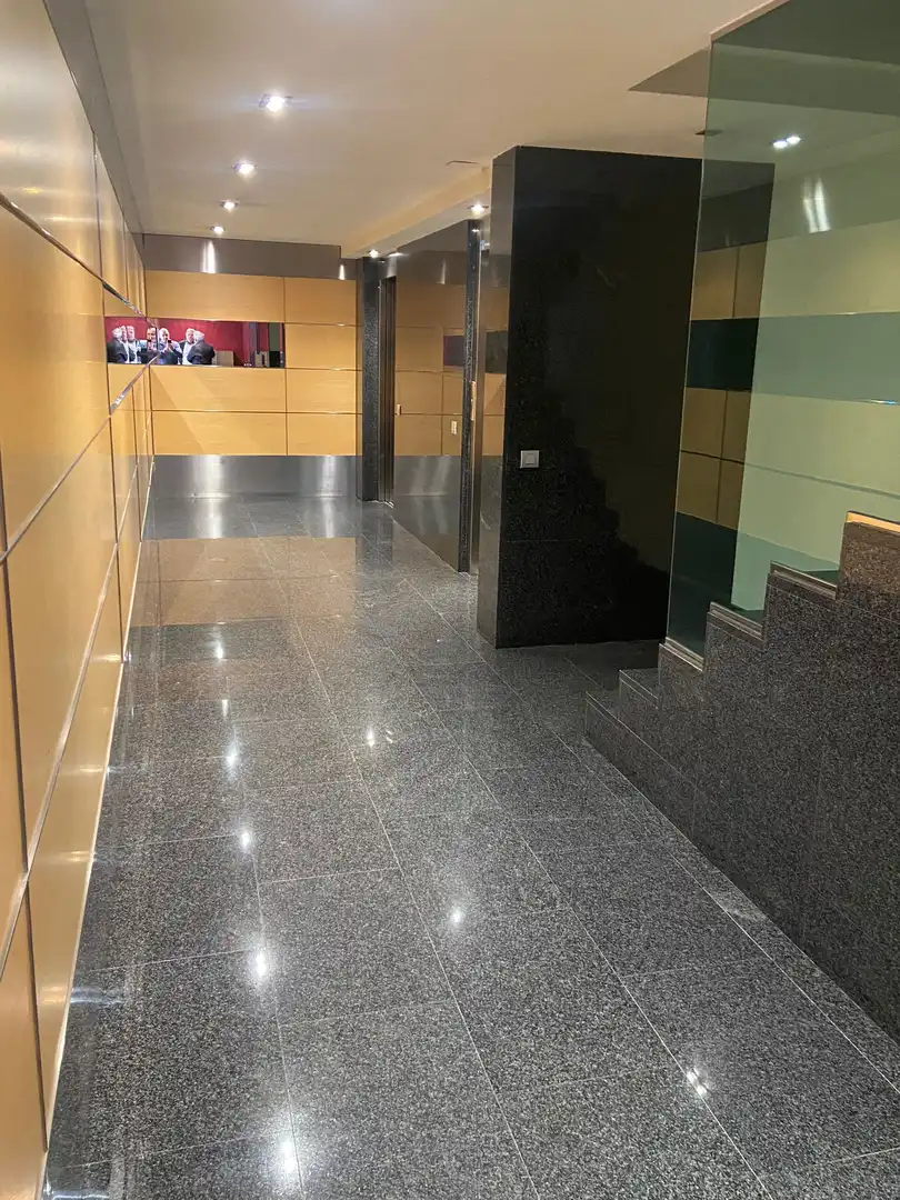 Appartamento con terrazza in vendita a Passeig de l'Estació, imagen 24