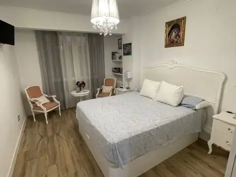 Bedroom of Flat for rent in Beiro