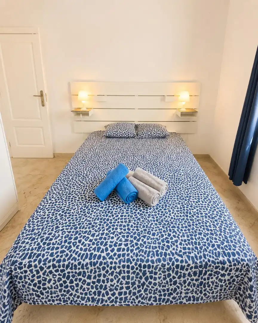 Habitación de Piso en venta en Manilva con Aire acondicionado, Calefacción y Terraza