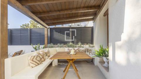 Foto 3 de Casa o xalet de lloguer a Nou Benicalap,  Valencia Capital