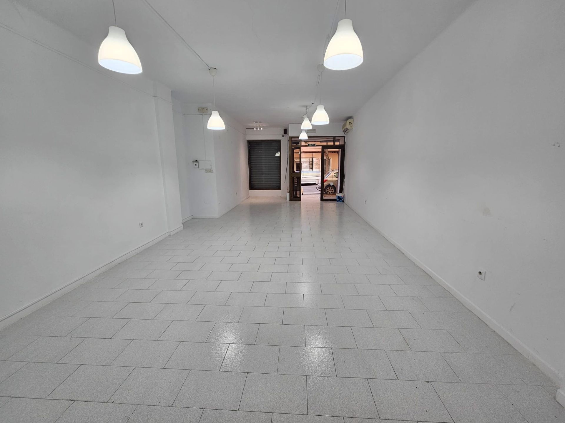 Premises to rent in  Palma de Mallorca  with Air Conditioner and Heating