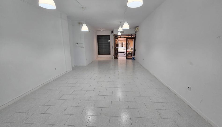 Photo 1 of Premises to rent in Carrer de Francesc Martí I Móra, Son Cotoner, Illes Balears