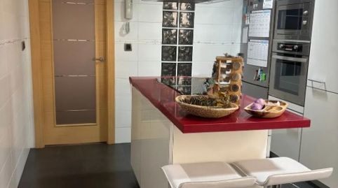 Foto 5 de Piso de alquiler en Carrer Passeig del Parc, 1, Almussafes, Valencia