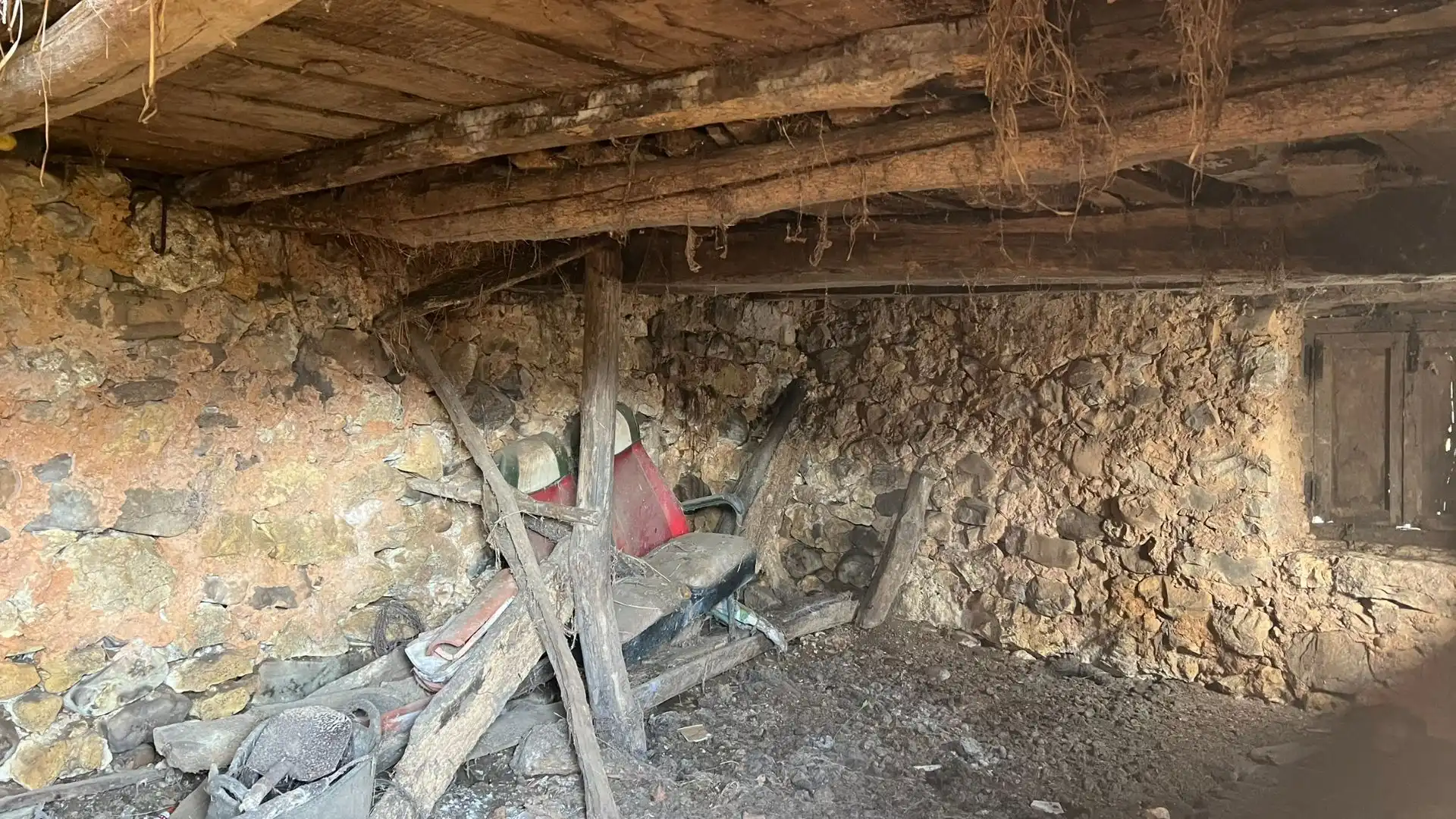 Terreno rústico en venta en Parres, imagen 15