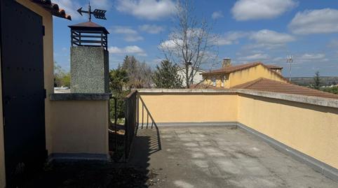 Foto 5 de Finca rústica en venda a  Ur. la Cabezuela, Calvarrasa de Abajo, Salamanca