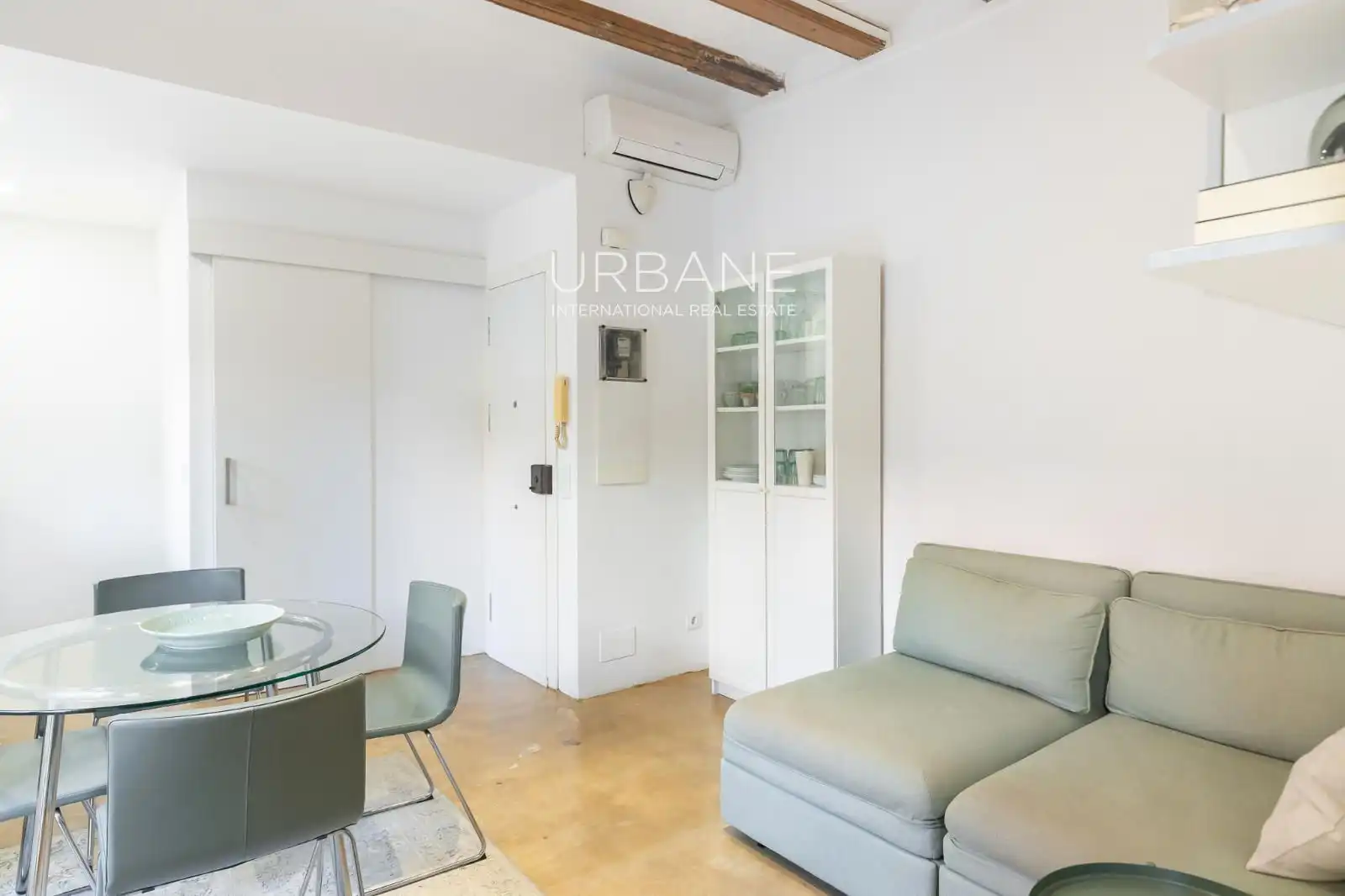 Appartamento con terrazza in vendita a Baluard, imagen 6