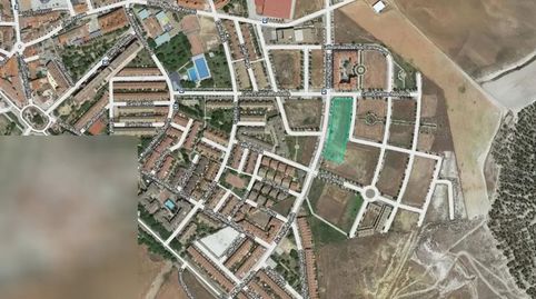 Cistérniga, (Valladolid) Avd. Olmedo.