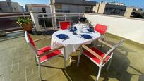 Terrace of Attic for sale in El Vendrell  with Heating, Terrace and Balcony