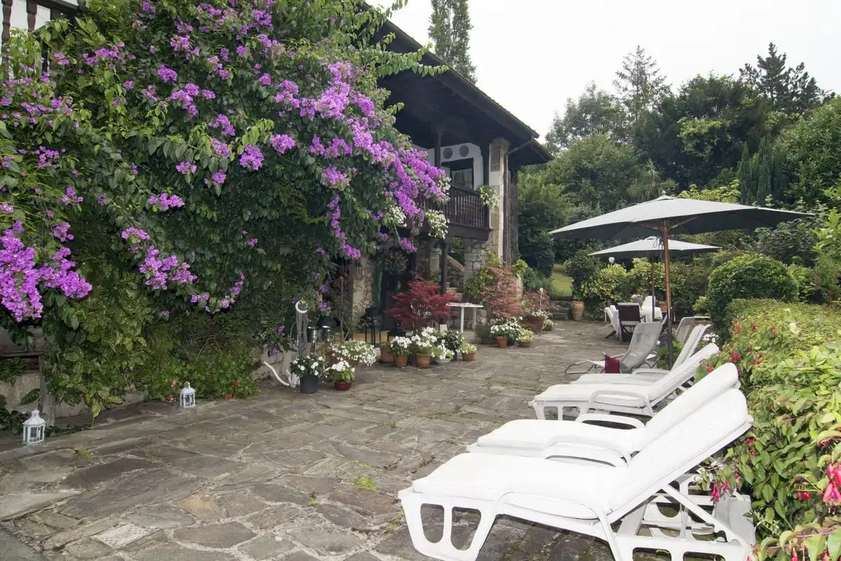 Detached house with garden for sale in Posada - Barro, imagen 3