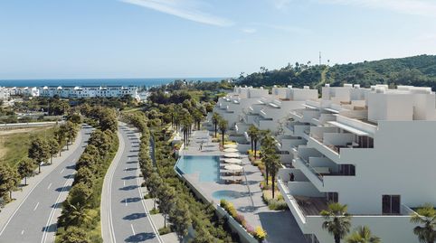 Foto 3 de Planta baixa en venda a Bahía Dorada, Estepona