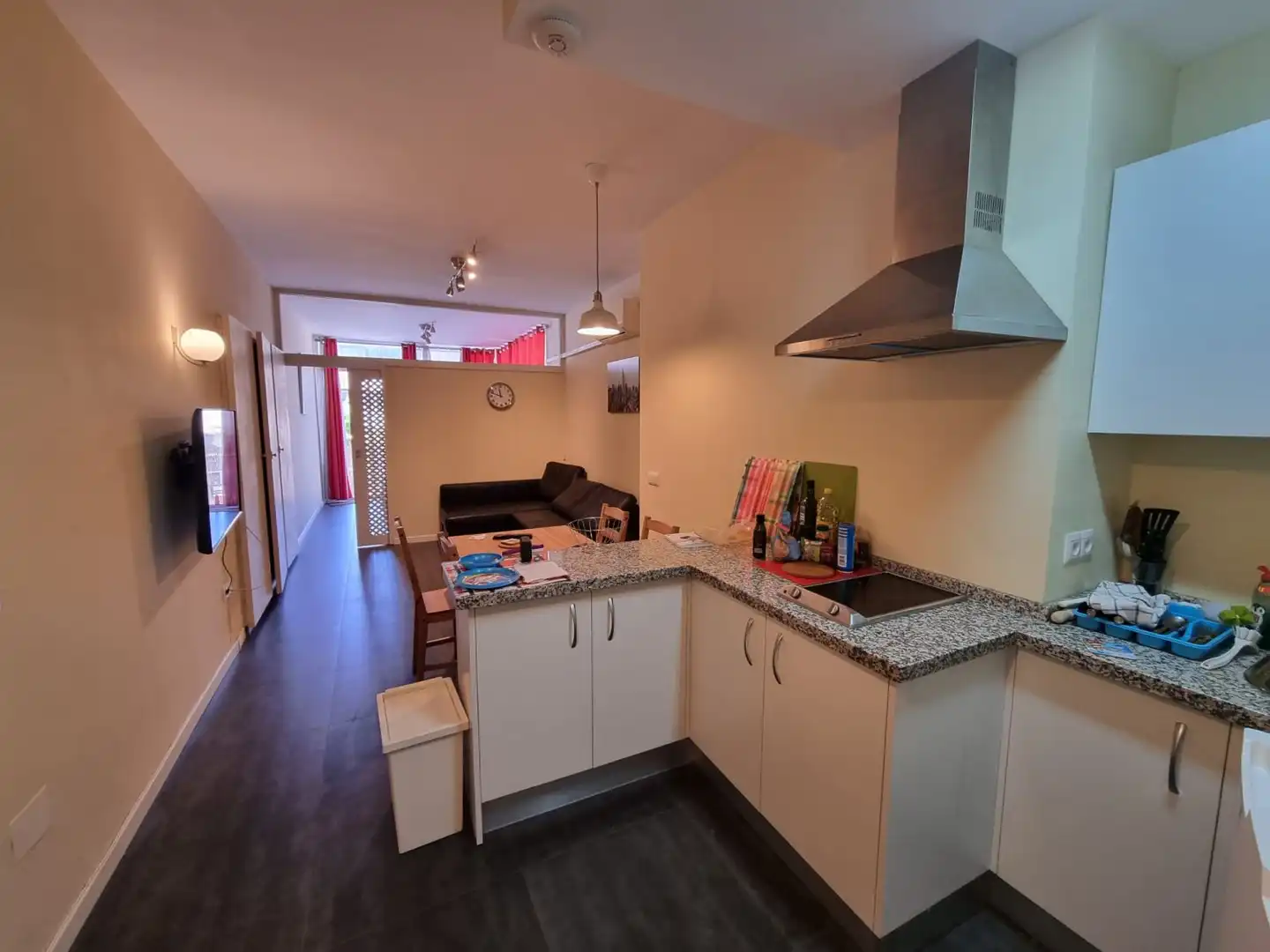 Apartment mit Aufzug zum Verkauf in ISABEL MANOJA 6, imagen 18