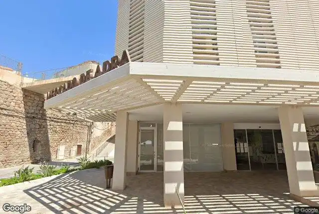 Flat with lift for sale in C/ Bolivia,  º Pta., imagen 4