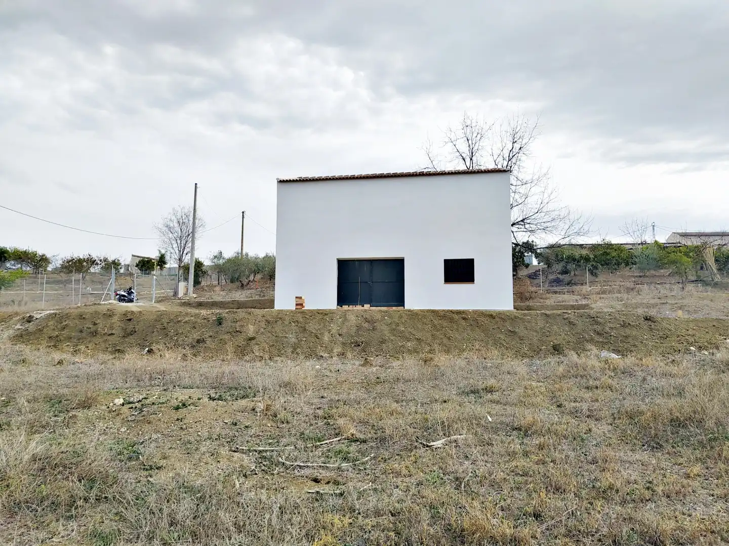 Casa rústica en venda a Coín, imagen 3