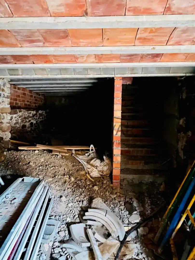 Casa o xalet en venda en Soriguera