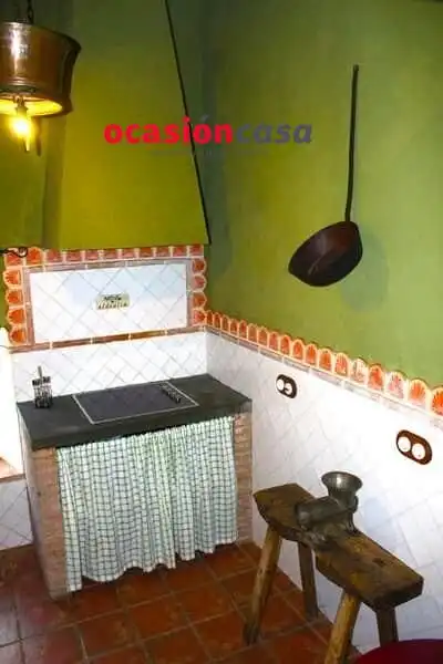 Casa amb piscina en venda a Belmez, imagen 17