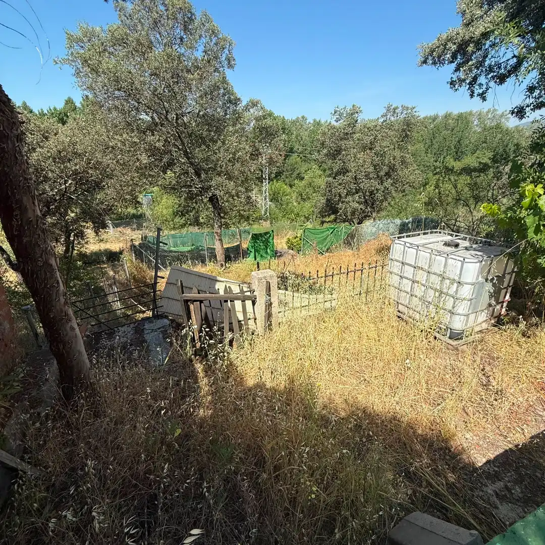 Houses for sale in Cardiel de los Montes  with Air Conditioner, Heating and Private garden