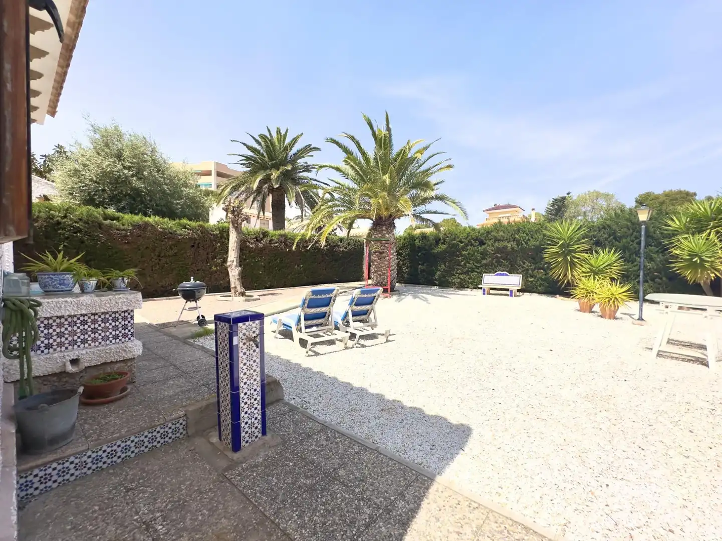 Villa mit Terrasse zum Verkauf in Calle  Mayor-la Zenia, imagen 36