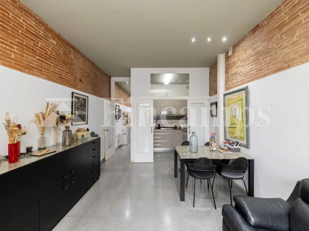 Casa o chalet en venta en Sabadell con Aire acondicionado, Calefacción y Jardín privado