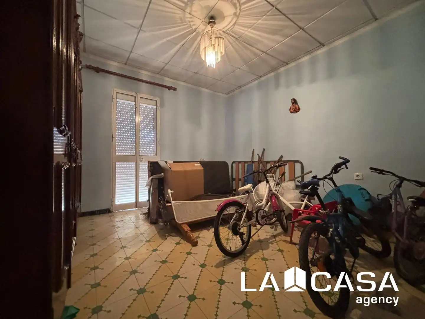 Cuina de Casa o xalet en venda en Dos Hermanas