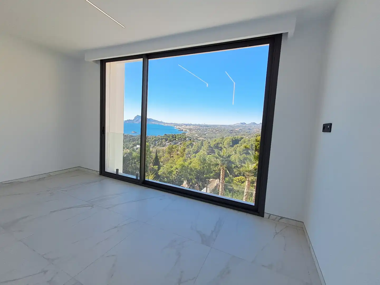 Xalet amb piscina en venda a Altea Hills, imagen 24