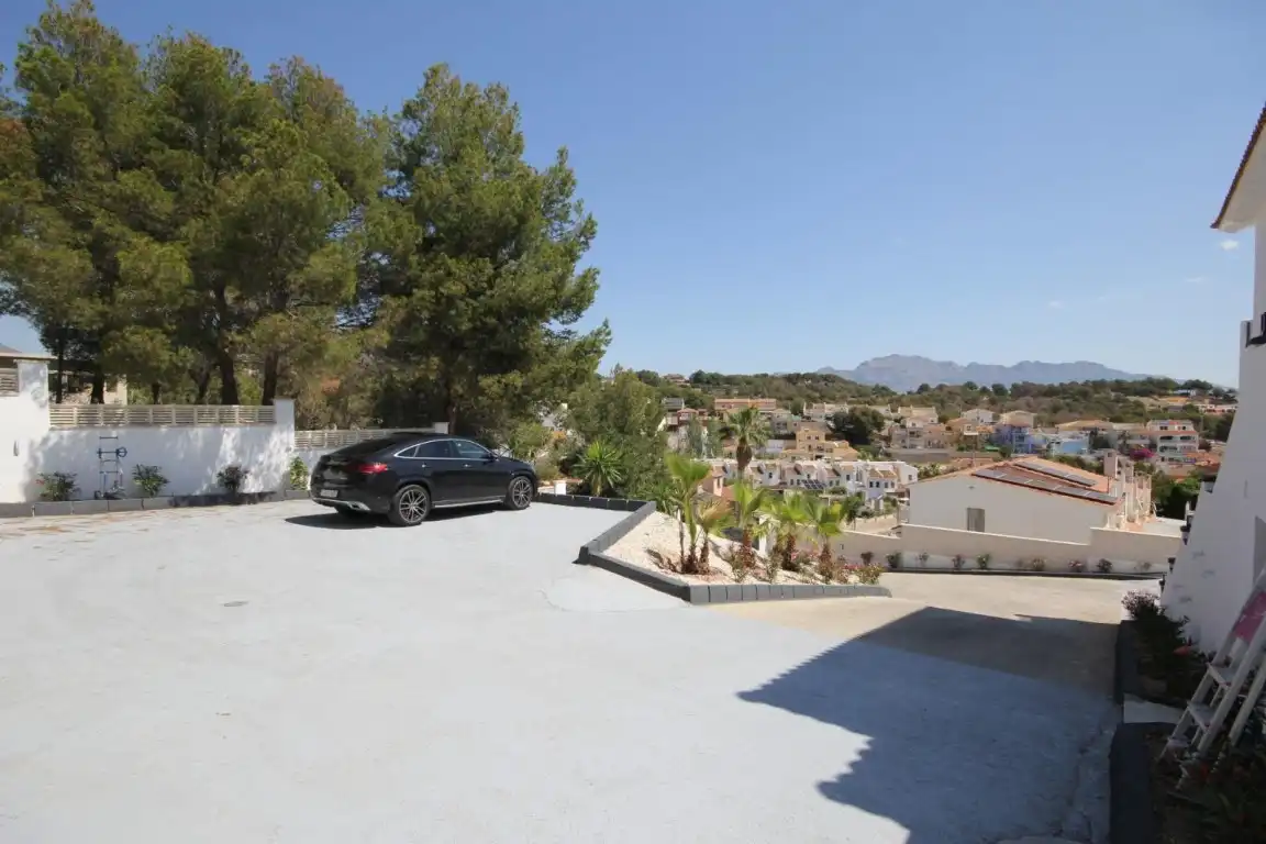 Casa en venta en La Alberca, imagen 9