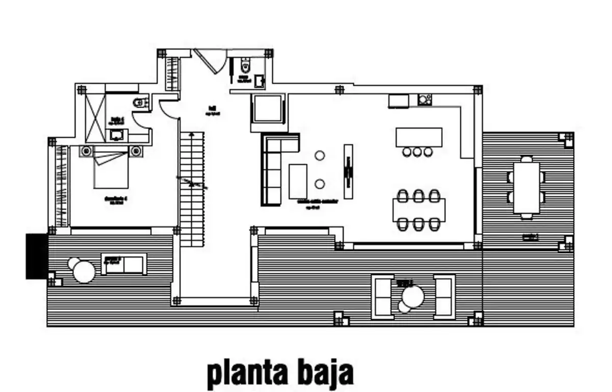 Villa mit Pool zum Verkauf in Calle Halcon Peregrino, imagen 4