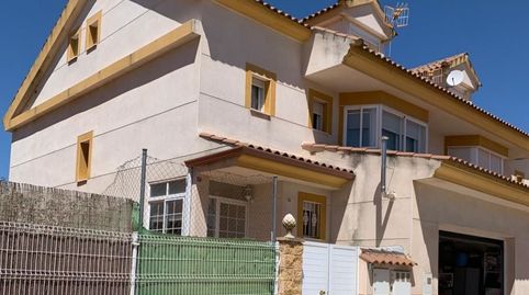 Arcas del Villar