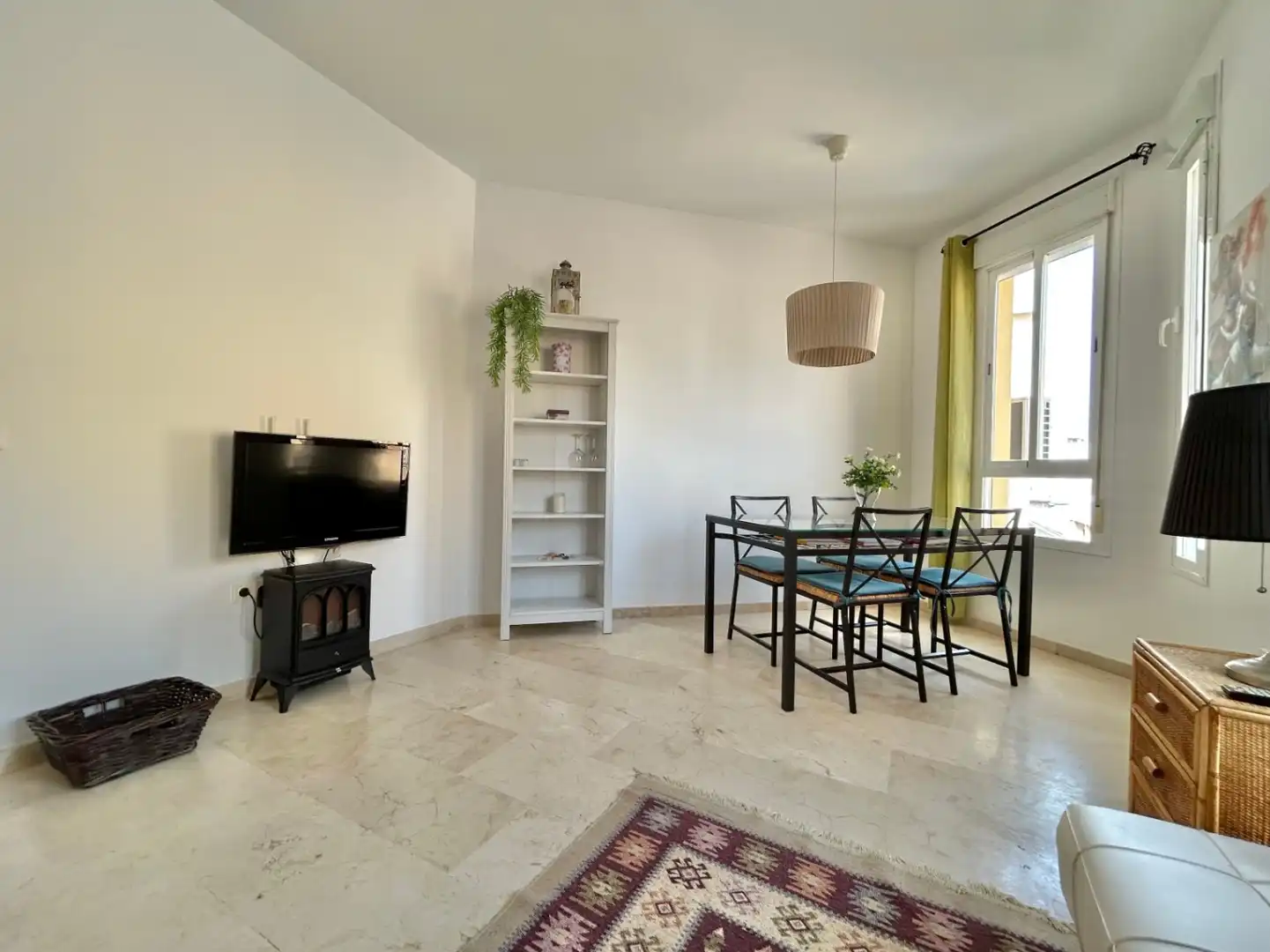 Mini appartamento con terrazza in vendita a Centro, imagen 10