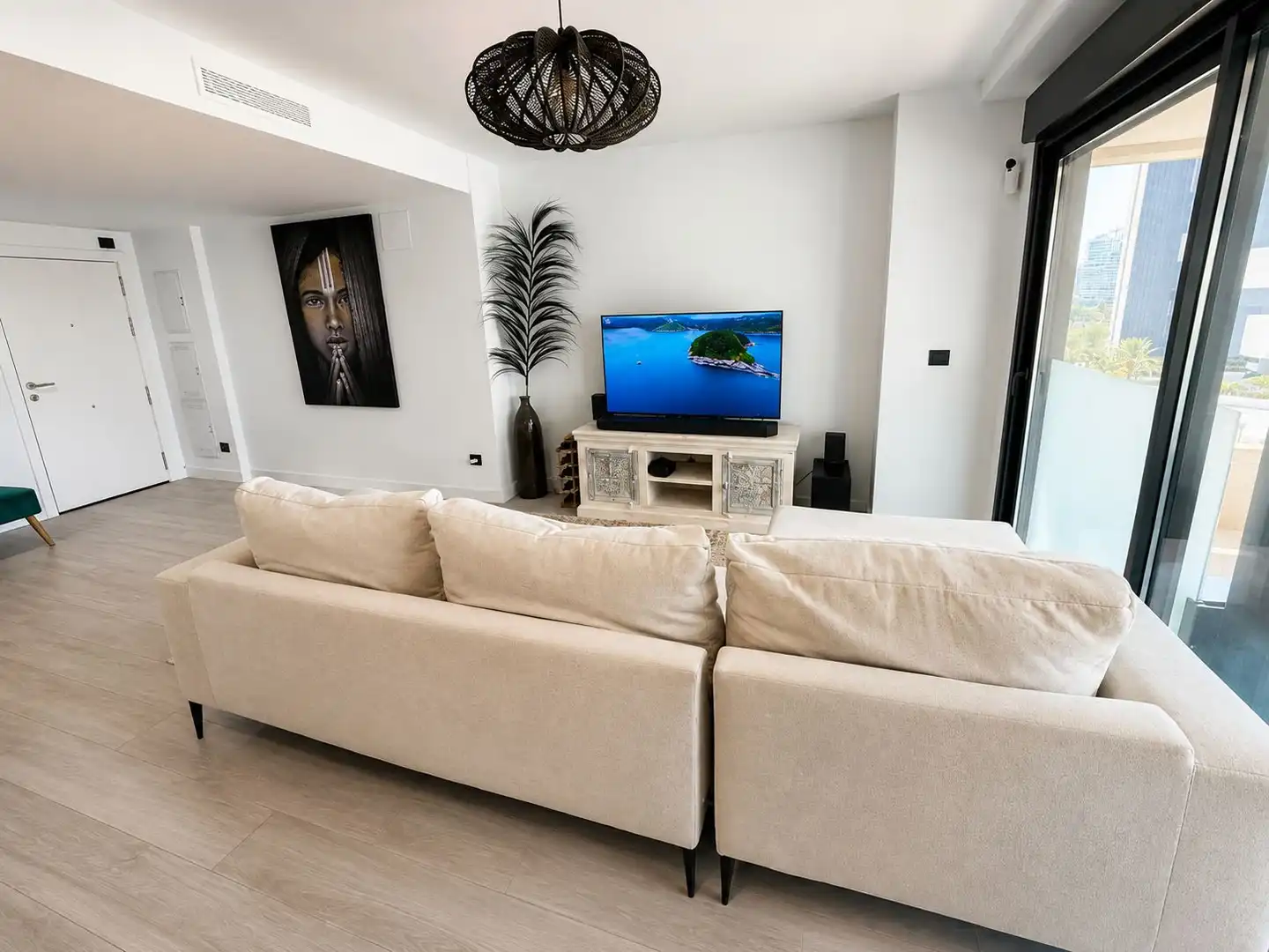 Apartment for sale in Zona Pueblo, imagen 9