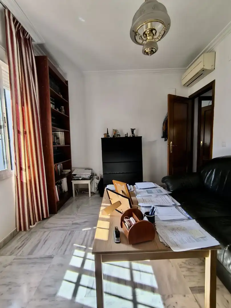 Living room of Houses for sale in Avenida Juan Diego