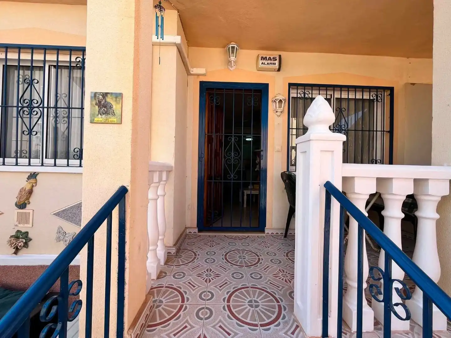 Apartamento en venta en Orihuela con Aire acondicionado, Calefacción y Piscina