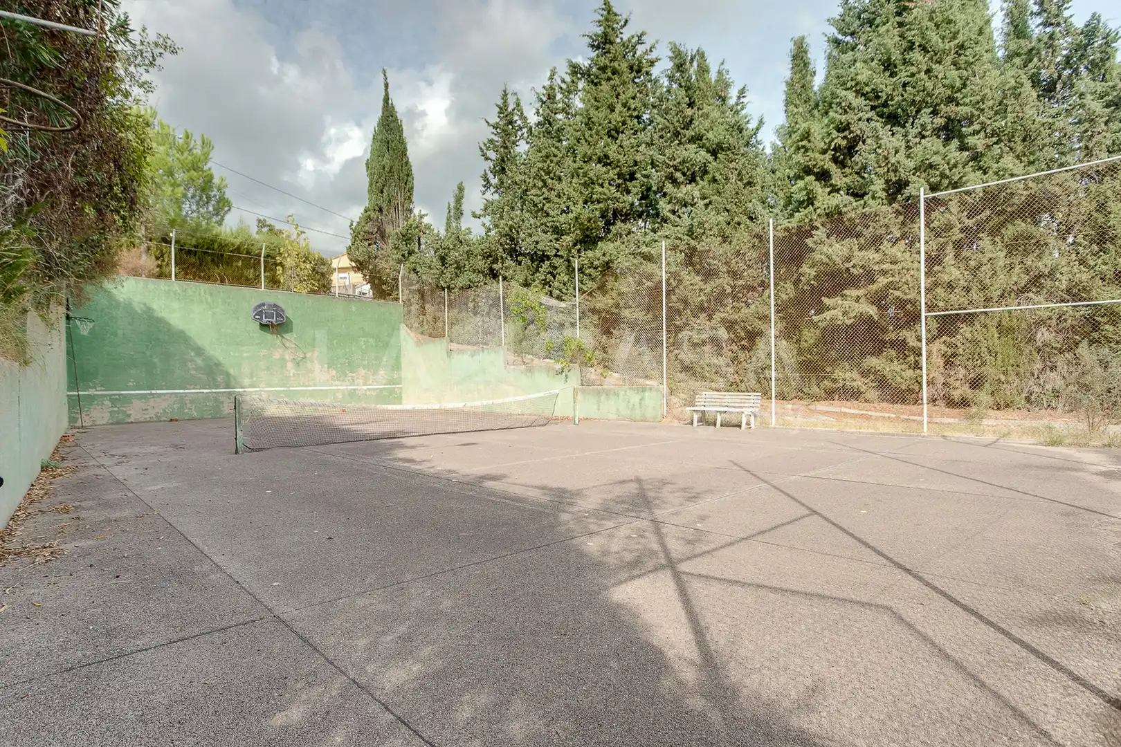 Chalet con piscina en venta en Les Franqueses del Vallès, imagen 34