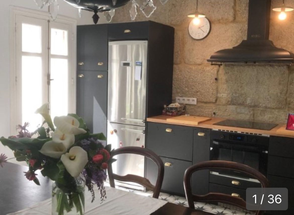 Flat to rent in N/A, Centro - Echegaray