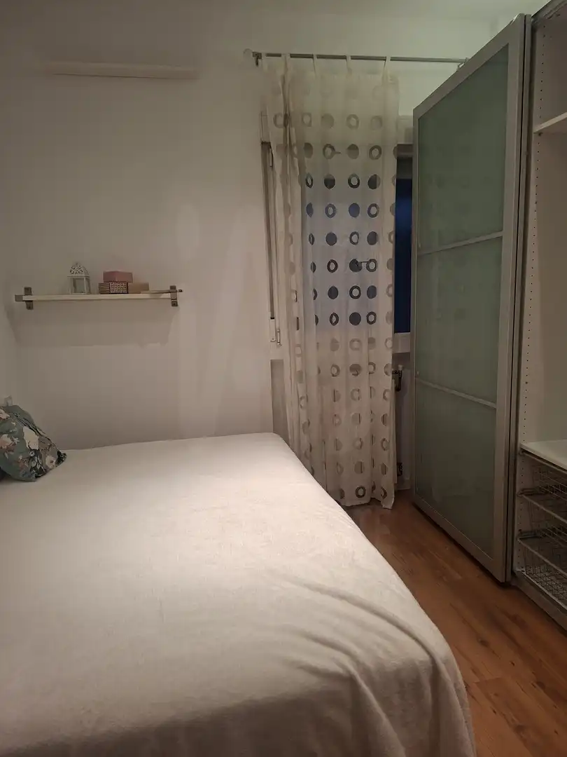 Flat for rent in Avenida cordoba 2, 2, Almendrales