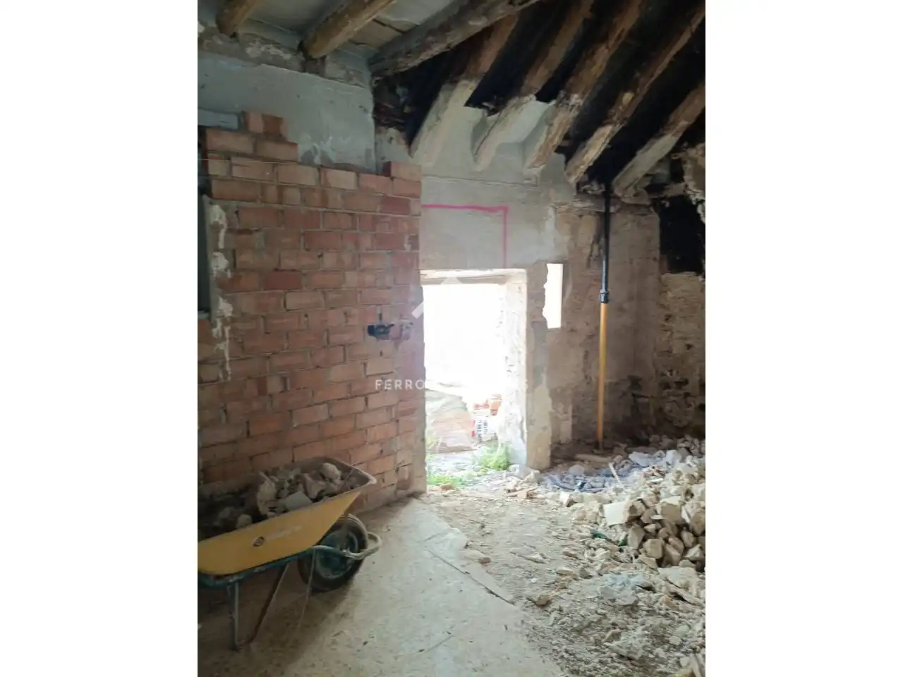 Casa adosada en venda en Chimeneas