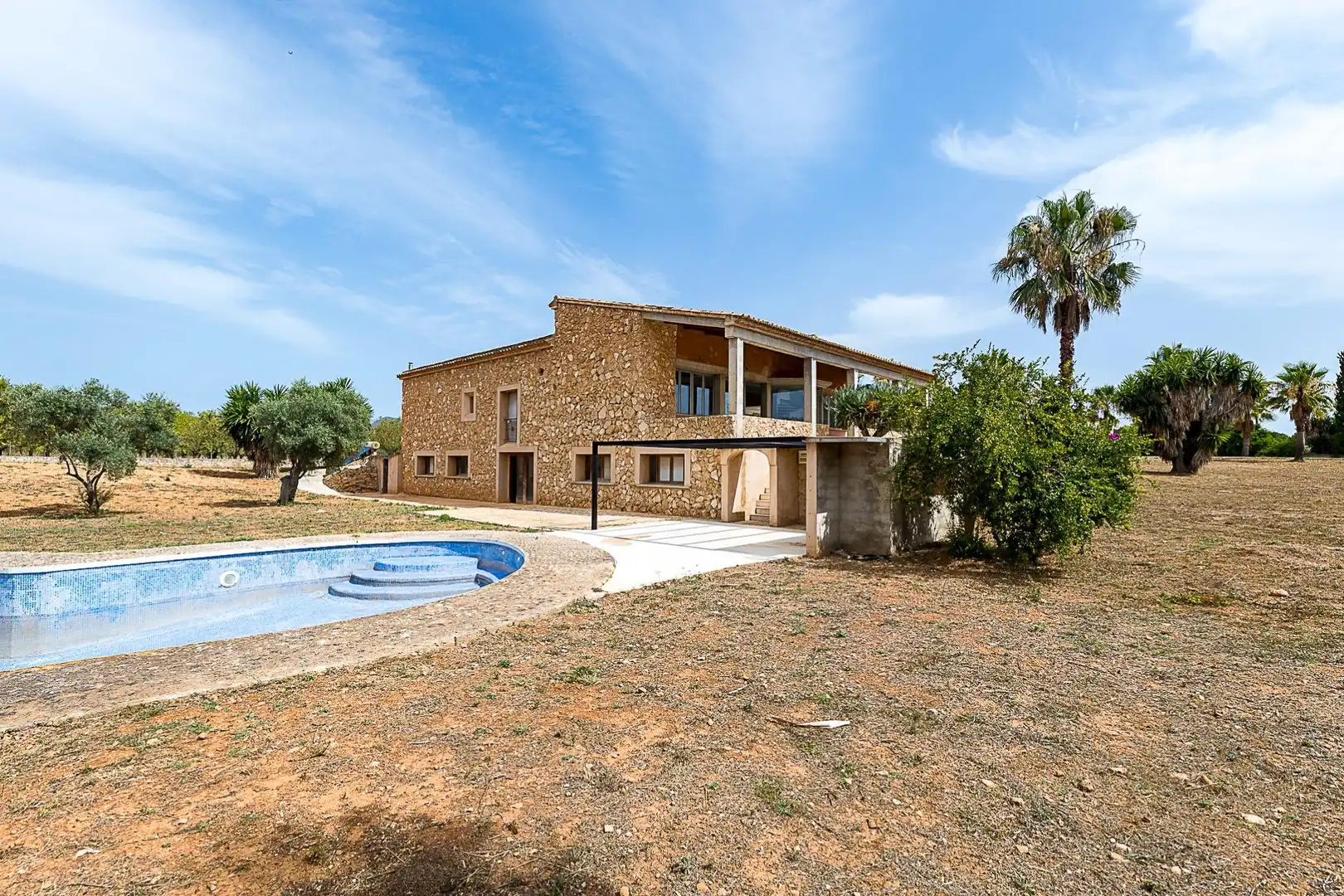 Villa avec piscine à vendre à Polígono de Binissalem, imagen 5