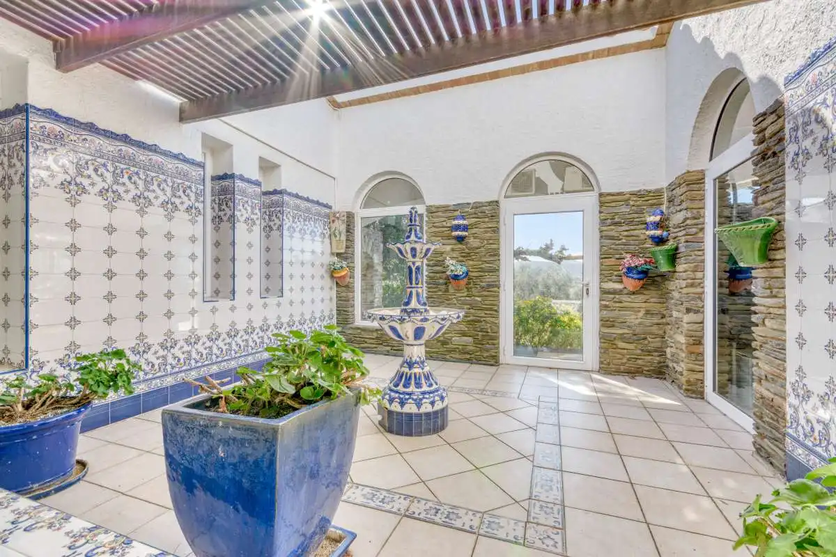 Casa con jardín en venta en El Port de la Selva, imagen 29