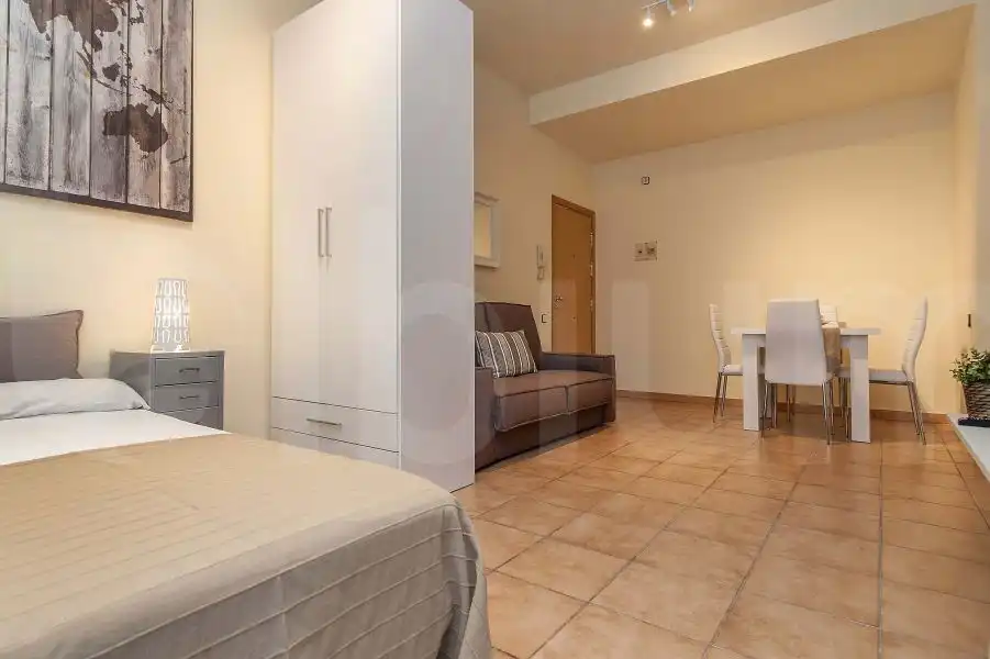 Wohnung zur Miete in Pasaje escudellers, Barri Gòtic