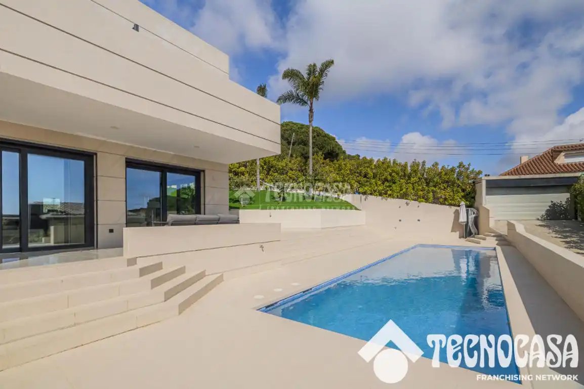 Maison avec piscine à vendre à Cabrils, imagen 5