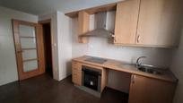 Kitchen of Flat for sale in Viveiro  with Storage room