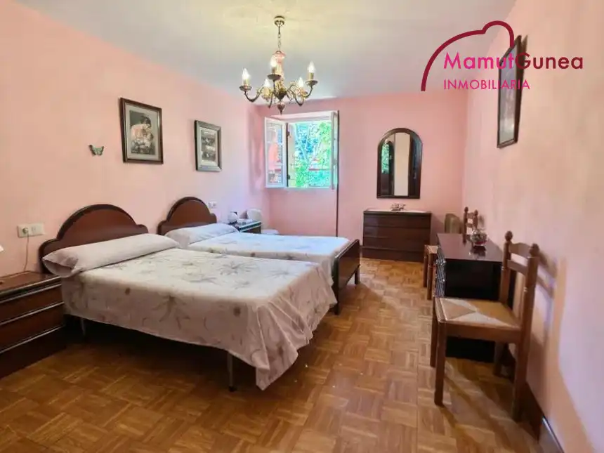 Habitación de Finca rústica en venta en Goizueta