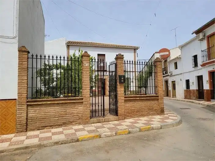 Maison mitoyenne avec jardin à vendre à Mollina, imagen 2