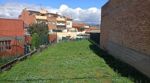 Parcela en venta en CENTRE