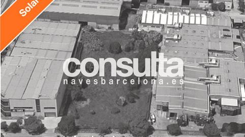 Foto 4 de Terreno industrial en venta en Carrer Dels Llimoners, 3, Vilassar de Dalt, Barcelona