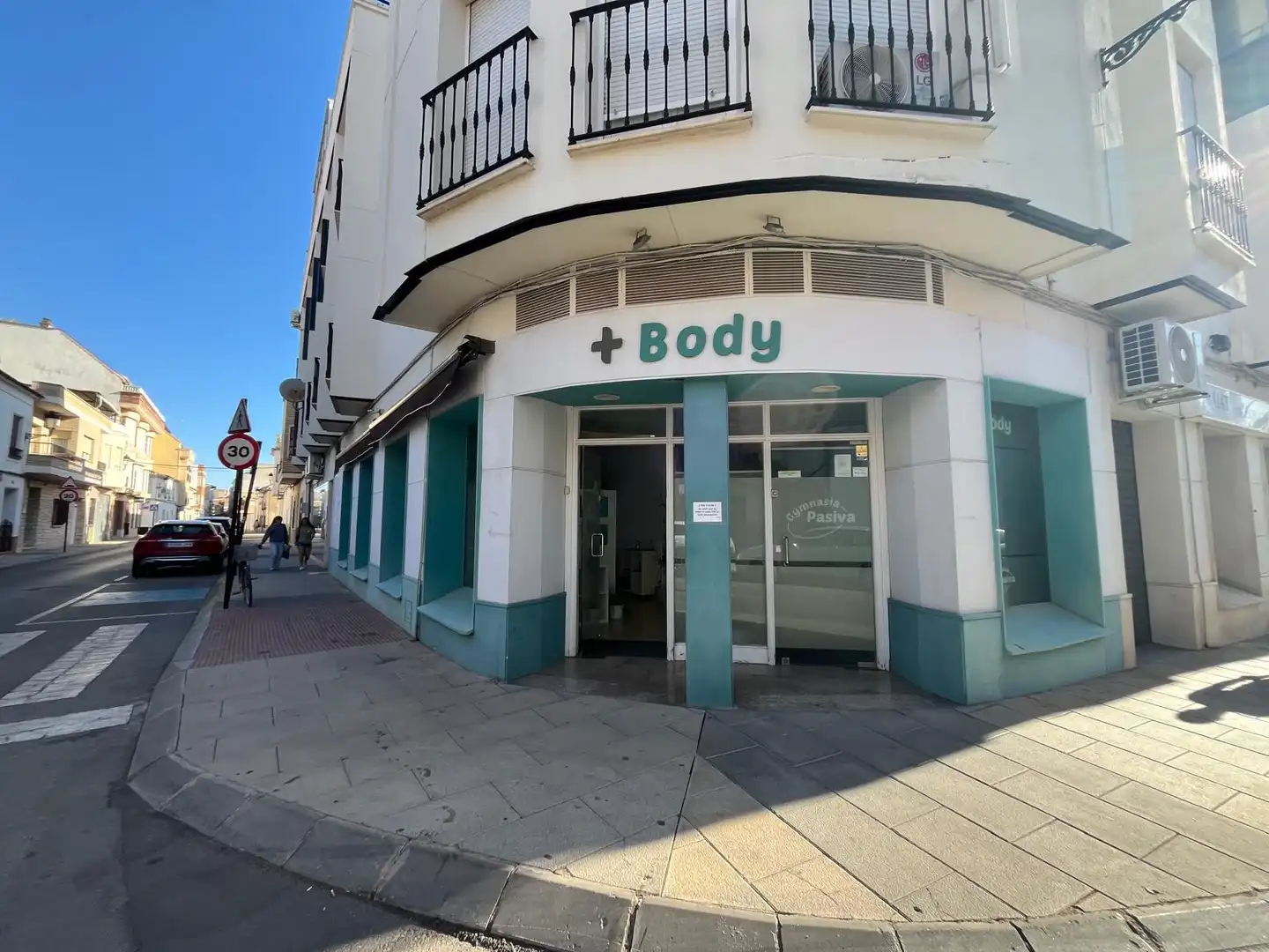 Local en venta en Tomelloso con Aire acondicionado, Amueblado y Alarma