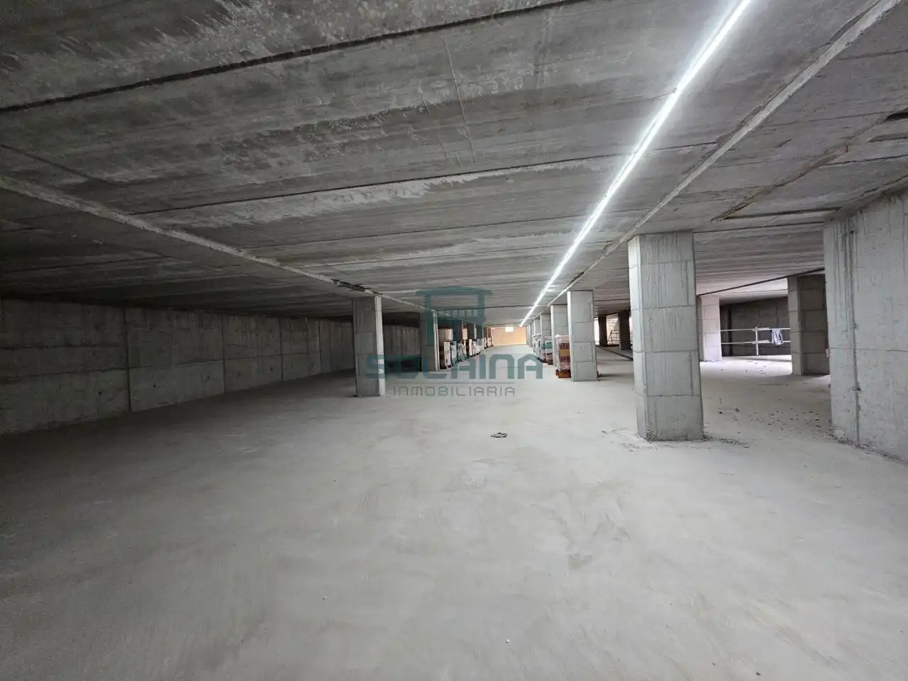Garage for sale in Ourense Capital 
