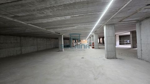 Foto 3 de Garatge en venda a San Francisco, Ourense Capital