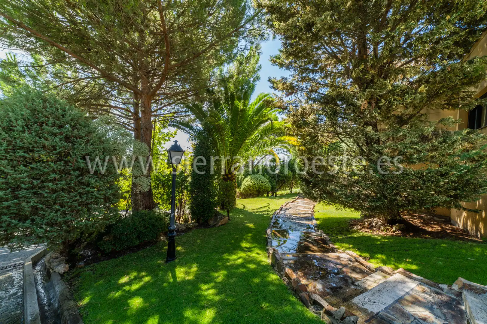 Casa o chalet en venta en La Berzosilla